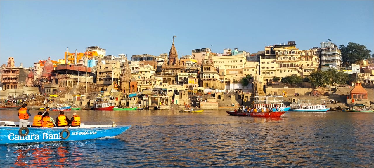 "Varanasi beyond the ghats- unique experiences for travelers"