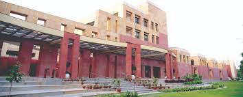 Trade Facilitation Centre Cum Crafts Museum