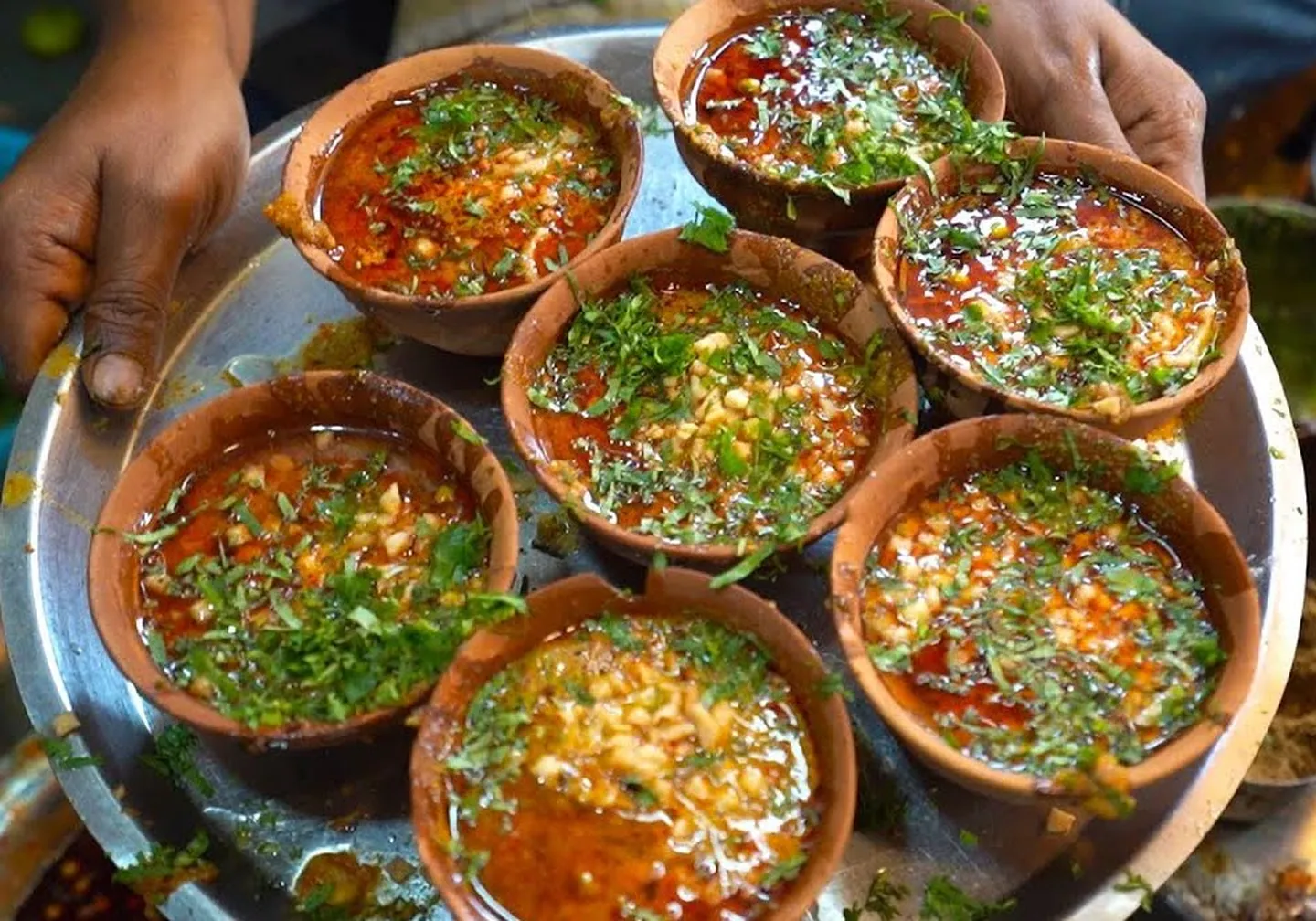 Taste of Varanasi, Authentic Varanasi Cuisine
